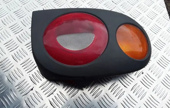 Renault Megane I Rear/tail lights 7700428056