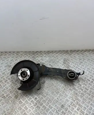 Volvo XC60 Rear wheel hub spindle/knuckle 