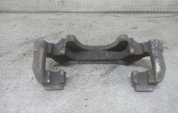 Seat Altea Front Brake Caliper Pad/Carrier 