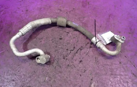 Skoda Octavia Mk2 (1Z) Air conditioning (A/C) pipe/hose 