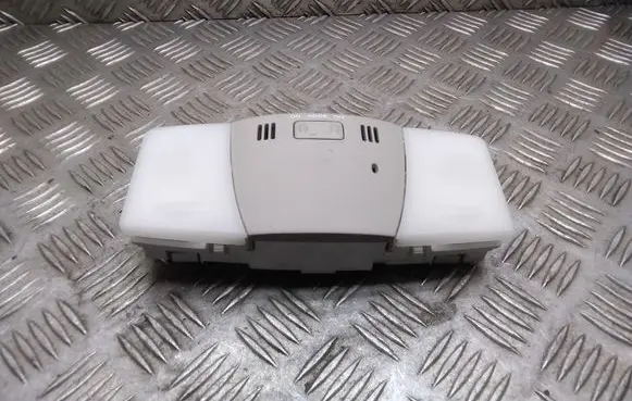 Nissan Leaf I (ZE0) Front seat light 1LA2A