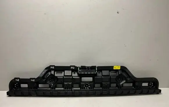 BMW X6 G06 Rear bumper mounting bracket 7425449 5A1D082
