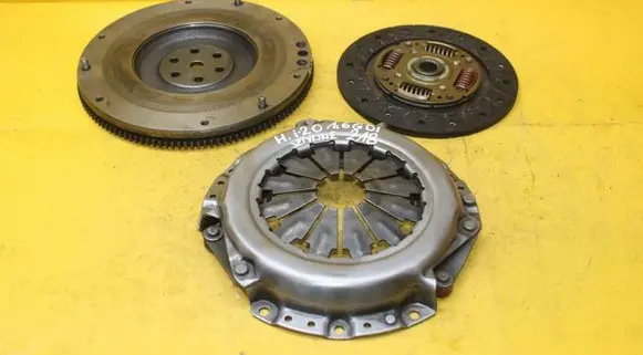 Hyundai i20 (GB IB) Pressure plate 