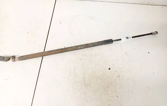 Nissan Note (E11) Tailgate/trunk strut/damper 904509u00a