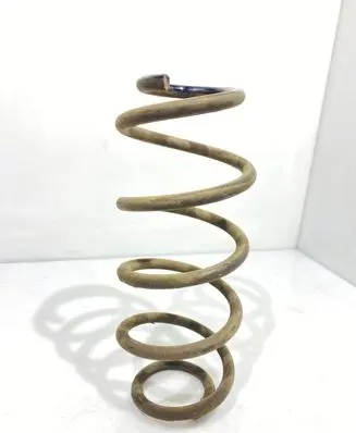 Toyota Yaris Rear coil spring
