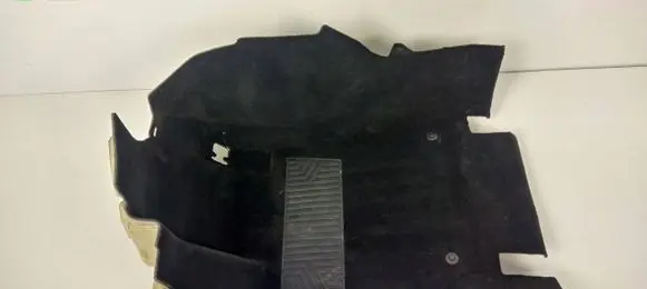Mercedes-Benz CLS C218 X218 Interior carpet 