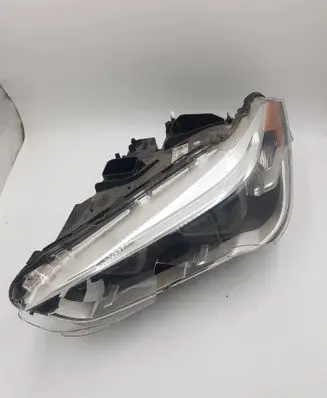 BMW X1 F48 F49 Headlight/headlamp 63117472223 7472223