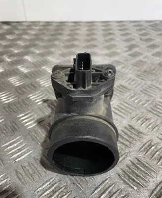 Nissan Almera N16 Mass air flow meter 226807J600 0280218005