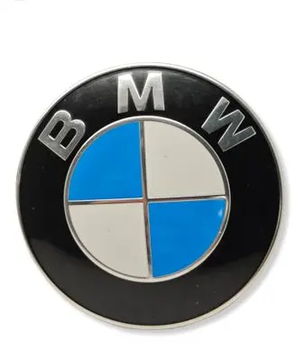 BMW X7 G07 Manufacturer badge logo/emblem 7498981 51147498981
