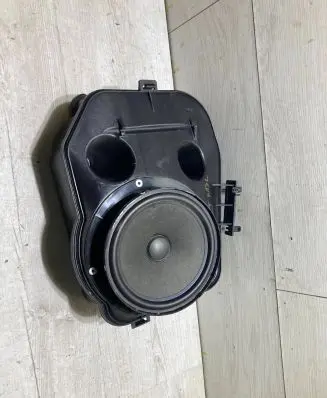 Volkswagen Beetle A5 Rear door speaker 5c5035454e