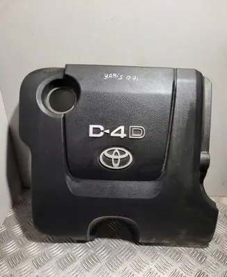 Toyota Yaris Engine cover (trim) 126110N030