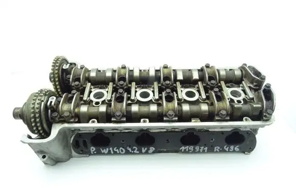 Mercedes-Benz S W140 Engine head 1190165801 GBIMPORT