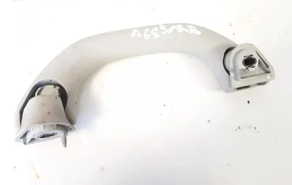 Volkswagen Golf IV Front interior roof grab handle 857607