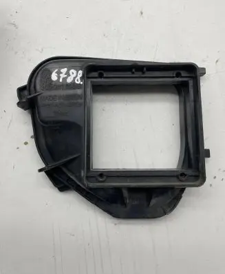 Volkswagen PASSAT B6 Headlight/headlamp dust cover 3C0941608B