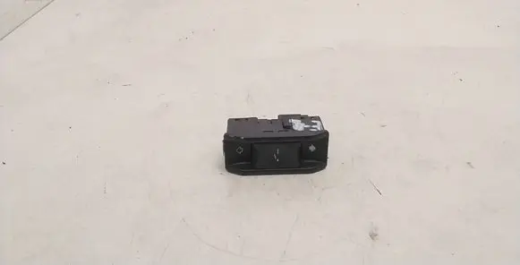 BMW 3 E46 Sunroof switch 6907288 03015010 6131