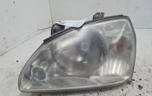 KIA Carens I Headlight/headlamp