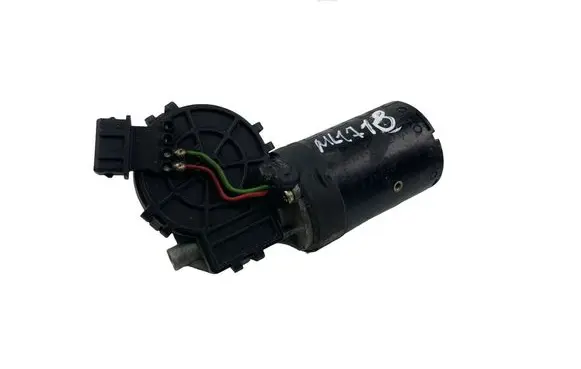 Peugeot 206 Wiper motor 0390241360