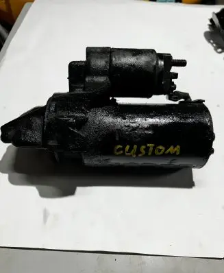Ford Transit Custom Starter motor 1005831484