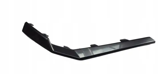 Hyundai Kona II Rear bumper trim bar molding 