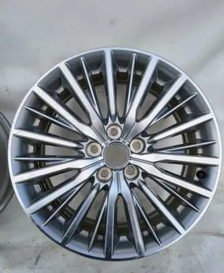 Toyota RAV 4 (XA10) R18 alloy rim felgiprusim