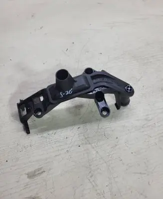 Mercedes-Benz E W212 Oil sump strainer pipe A6511801451