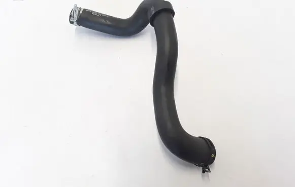 Renault Captur Engine coolant pipe/hose 215014208R