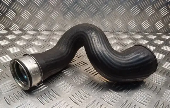 Audi A6 S6 C5 4B Intercooler hose/pipe PXO17976