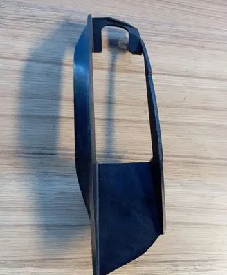 BMW iX Other interior part 51119477629