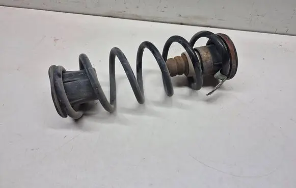 Dodge Grand Caravan Rear coil spring 04670588AB