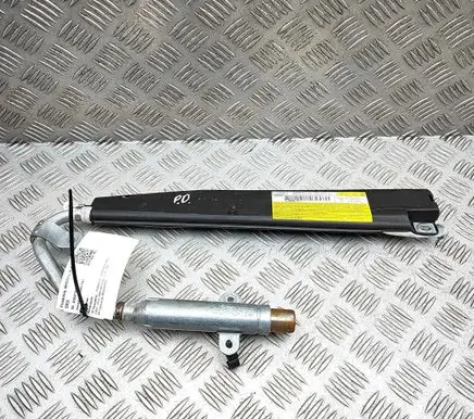 Porsche Boxster 987 Front door airbag 99780309203