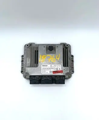 Citroen Berlingo Engine control unit/module 9653958980 9661813780 0281012620