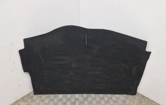 Renault Scenic IV - Grand scenic IV Trunk/boot floor carpet liner 849609075R PF92904 31012019