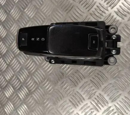 Peugeot 2008 II Gear shifter/selector 98336270DX 61739G09 10012596600