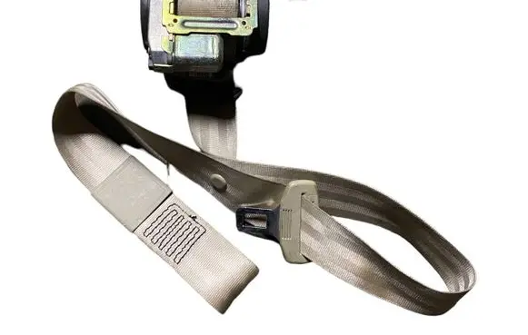 Audi A3 S3 8L Front seatbelt 8L3857705A 561052700A E1040240