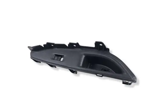 Mitsubishi Outlander Rear door window switch trim 7222A958
