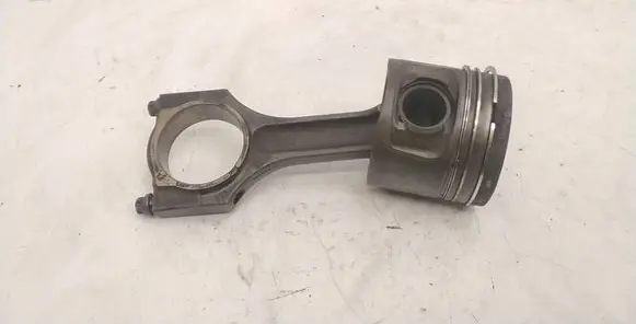 BMW 3 E90 E91 Piston with connecting rod 0840BB