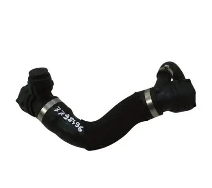 BMW X5 E70 Engine coolant pipe/hose 7798496