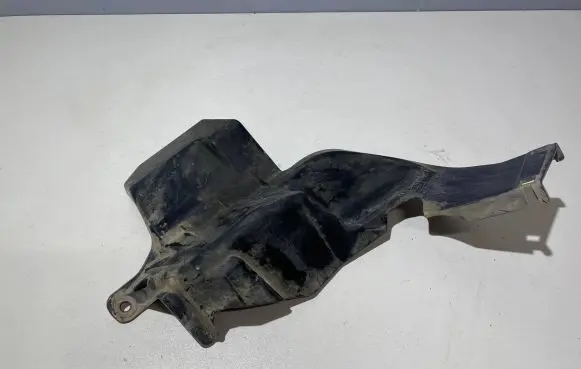 Volkswagen Golf V Other engine bay part 1K1614321B