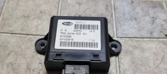 Peugeot 407 Other control units/modules 964742828000 551200016905