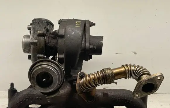 Volkswagen PASSAT B5.5 Turbo