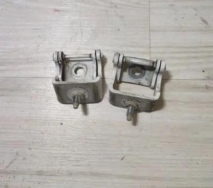 Peugeot Rifter Tailgate/trunk/boot hinge
