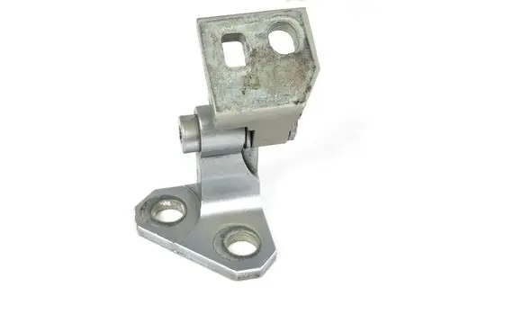 Volkswagen Golf V Rear door upper hinge 1k4833402c
