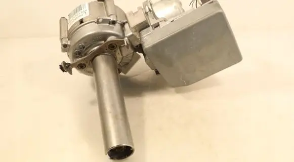 Ford Fiesta Power steering pump 8V513C529KK