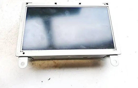 Opel Insignia A Screen/display/small screen 22764032 14799450
