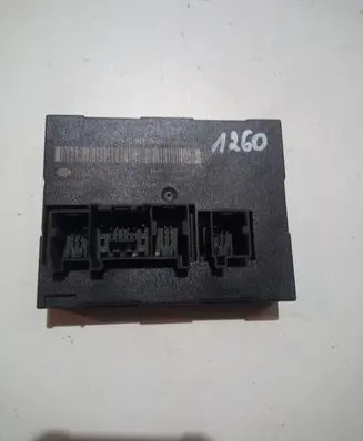Audi A3 S3 8P Comfort/convenience module 8P0959433