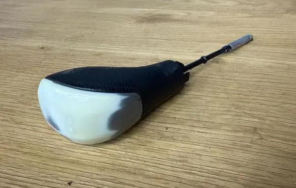 Volvo XC90 Gear shift switch/knob 
