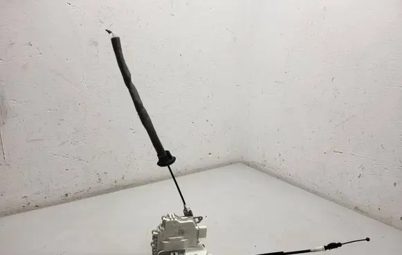 Audi A8 S8 D4 4H Front door lock 8J1837016E
