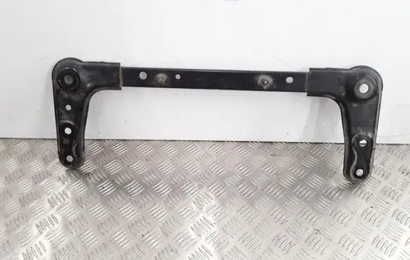 Renault Megane III Radiator support slam panel bracket 544640003R