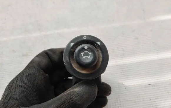 Ford Transit Other switches/knobs/shifts 93BG17B676BA K808X