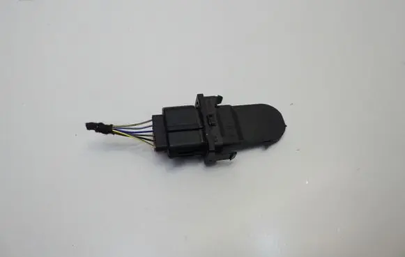 Audi Q2 - Accelerator pedal position sensor 17780700AA